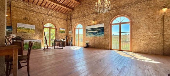 7 غرف نوم منزل في Roccastrada, Italy رقم 373518 46