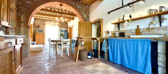 7 غرف نوم منزل في Roccastrada, Italy رقم 373518 7