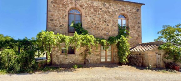 7 غرف نوم منزل في Roccastrada, Italy رقم 373518 40