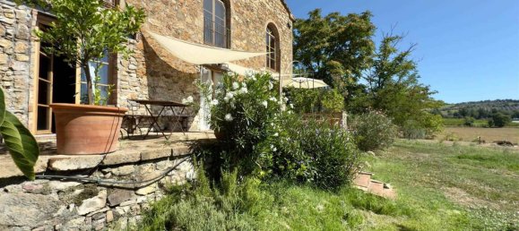 7 غرف نوم منزل في Roccastrada, Italy رقم 373518 31