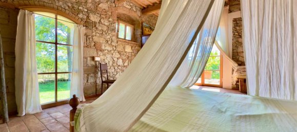 7 غرف نوم منزل في Roccastrada, Italy رقم 373518 23