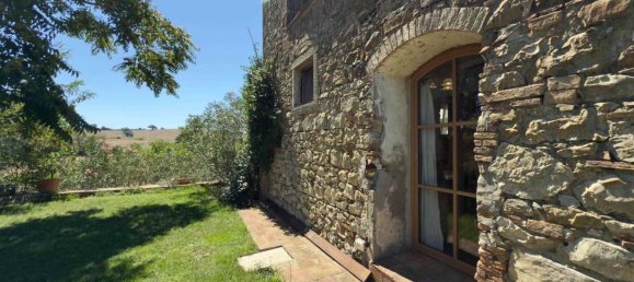 7 غرف نوم منزل في Roccastrada, Italy رقم 373518 17