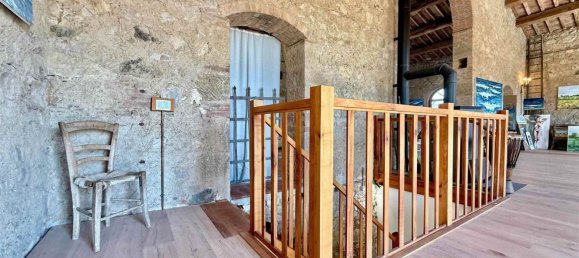 7 غرف نوم منزل في Roccastrada, Italy رقم 373518 42