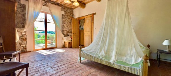 7 غرف نوم منزل في Roccastrada, Italy رقم 373518 24