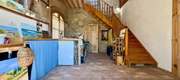 7 غرف نوم منزل في Roccastrada, Italy رقم 373518 41