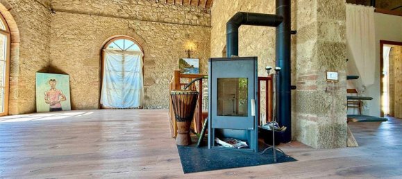 7 غرف نوم منزل في Roccastrada, Italy رقم 373518 47