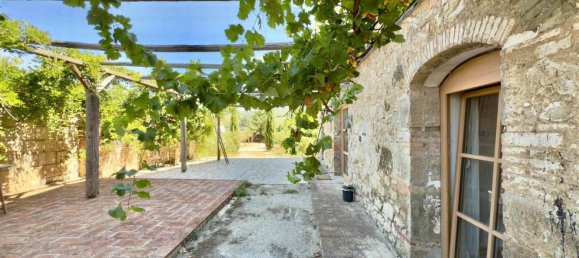 7 غرف نوم منزل في Roccastrada, Italy رقم 373518 5