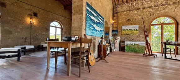 7 غرف نوم منزل في Roccastrada, Italy رقم 373518 44