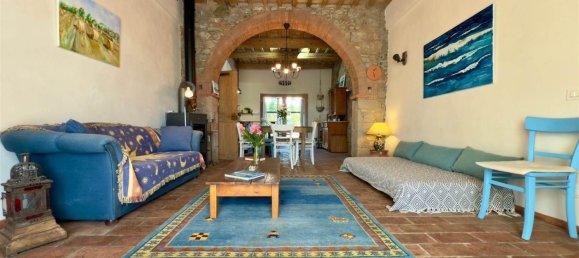 7 غرف نوم منزل في Roccastrada, Italy رقم 373518 19