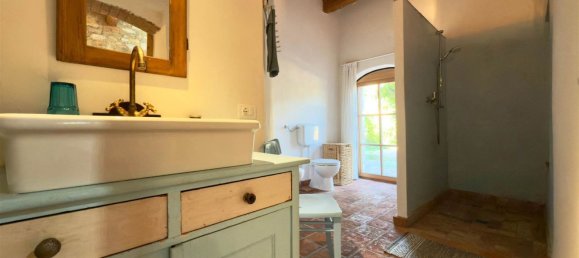 7 غرف نوم منزل في Roccastrada, Italy رقم 373518 12