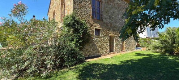 7 غرف نوم منزل في Roccastrada, Italy رقم 373518 18