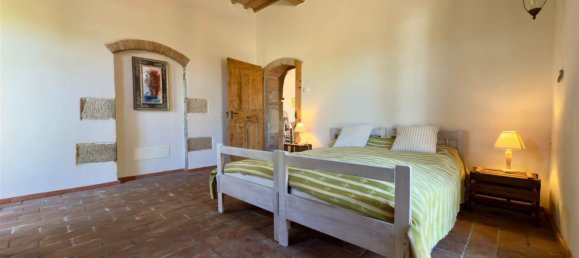 7 غرف نوم منزل في Roccastrada, Italy رقم 373518 15