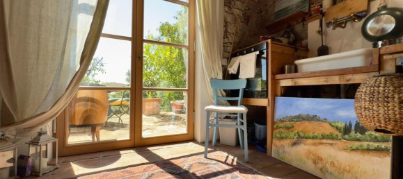 7 غرف نوم منزل في Roccastrada, Italy رقم 373518 38