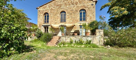 7 غرف نوم منزل في Roccastrada, Italy رقم 373518 32