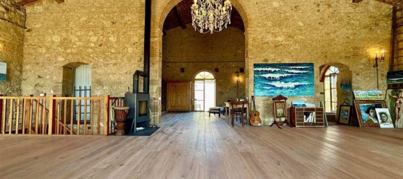 7 غرف نوم منزل في Roccastrada, Italy رقم 373518 43