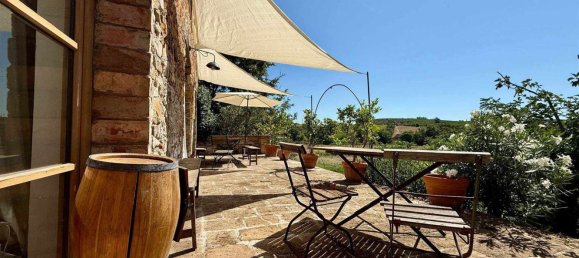 7 غرف نوم منزل في Roccastrada, Italy رقم 373518 29