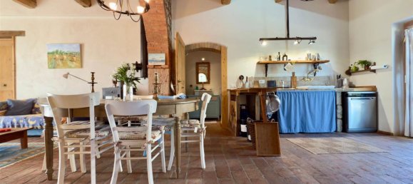 7 غرف نوم منزل في Roccastrada, Italy رقم 373518 9