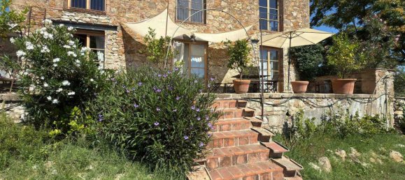 7 غرف نوم منزل في Roccastrada, Italy رقم 373518 30