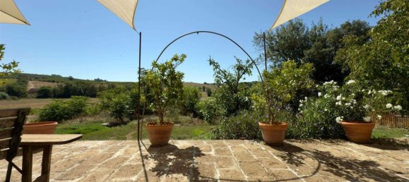 7 غرف نوم منزل في Roccastrada, Italy رقم 373518 27