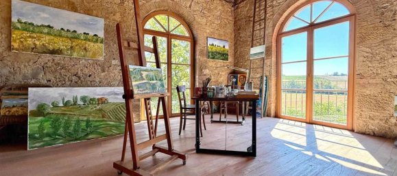 7 غرف نوم منزل في Roccastrada, Italy رقم 373518 45