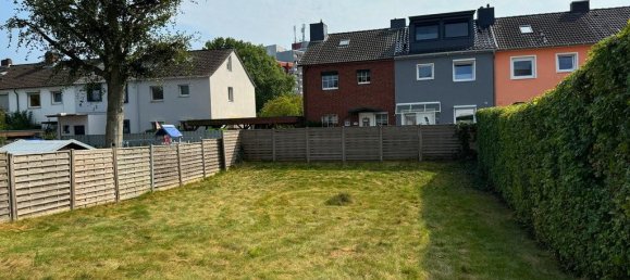 2 Schlafzimmer Stadthaus in Pinneberg, Germany, Nr. 293487 5