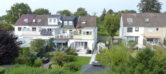 2 Schlafzimmer Stadthaus in Pinneberg, Germany, Nr. 293487 6