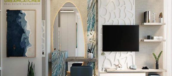 1 bedroom Apartment in Al Marjan Island, UAE No. 34917 9