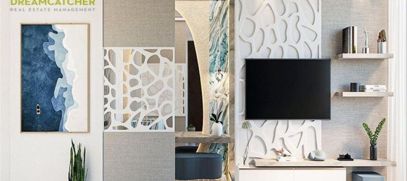 1 bedroom Apartment in Al Marjan Island, UAE No. 34917 8