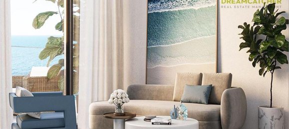 1 bedroom Apartment in Al Marjan Island, UAE No. 34917 5