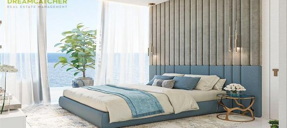 1 bedroom Apartment in Al Marjan Island, UAE No. 34917 12