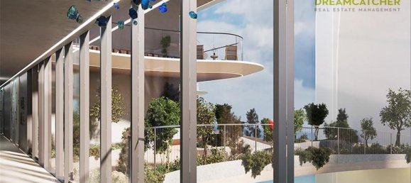 1 bedroom Apartment in Al Marjan Island, UAE No. 34917 24