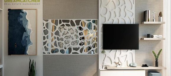 1 bedroom Apartment in Al Marjan Island, UAE No. 34917 7