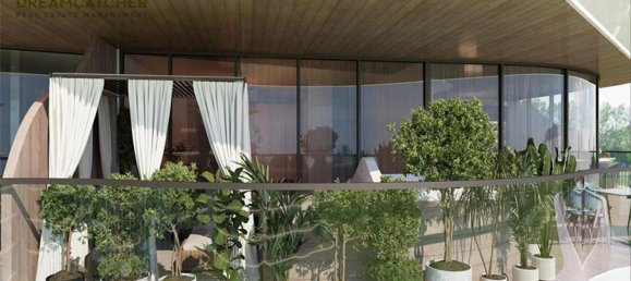 1 bedroom Apartment in Al Marjan Island, UAE No. 34917 26