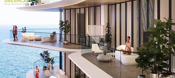 1 bedroom Apartment in Al Marjan Island, UAE No. 34917 27