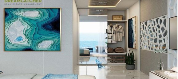 1 bedroom Apartment in Al Marjan Island, UAE No. 34917 13