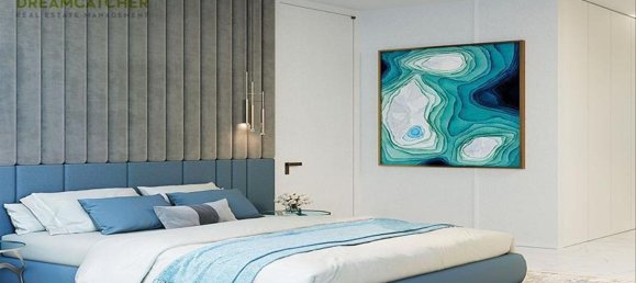 1 bedroom Apartment in Al Marjan Island, UAE No. 34917 11