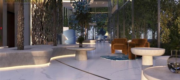 1 bedroom Apartment in Al Marjan Island, UAE No. 34917 25