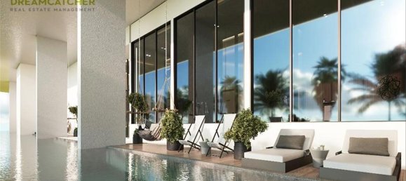 1 bedroom Apartment in Al Marjan Island, UAE No. 34917 19