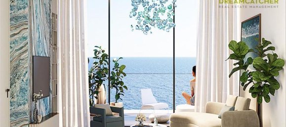 1 bedroom Apartment in Al Marjan Island, UAE No. 34917 3