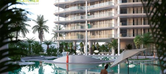 1 bedroom Apartment in Al Marjan Island, UAE No. 34917 20