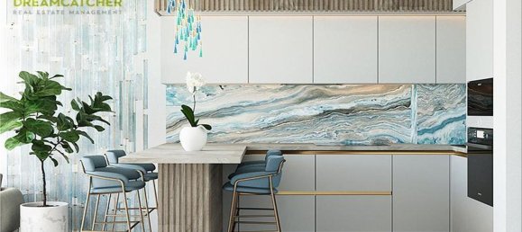 1 bedroom Apartment in Al Marjan Island, UAE No. 34917 10