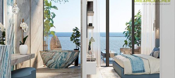 1 bedroom Apartment in Al Marjan Island, UAE No. 34917 15