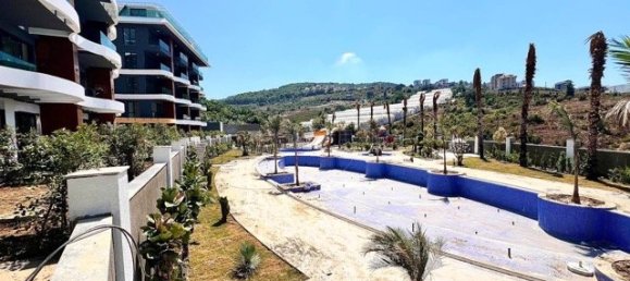 Appartement 2+1 à Antalya, Turkey No. 33987 19