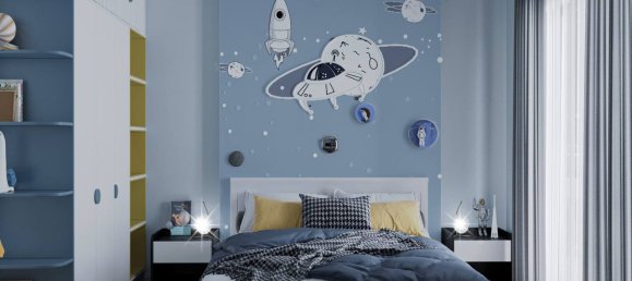 Apartment 2+1 in Antalya, Turkey No. 33598 22