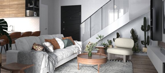 Apartment 2+1 in Antalya, Turkey No. 33598 29