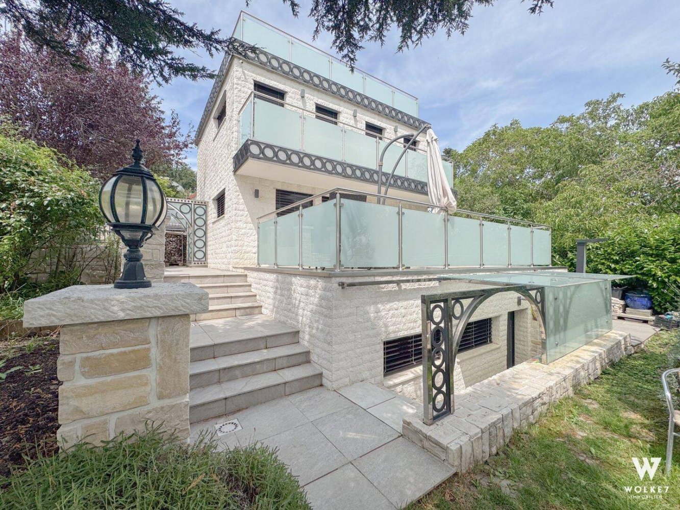 5-salle Maison à Wahring, Austria No. 200876