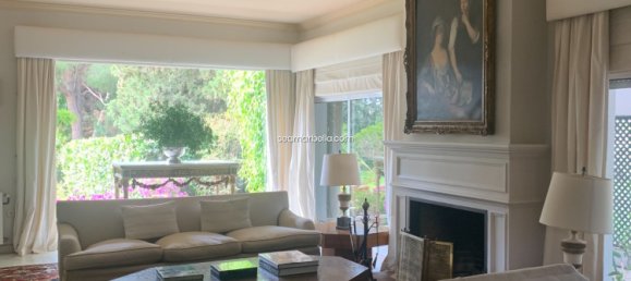 7 chambres Villa à Mijas, Spain No. 122687 3