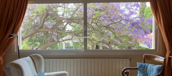 7 chambres Villa à Mijas, Spain No. 122687 13