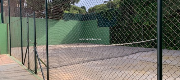 7 chambres Villa à Mijas, Spain No. 122687 16