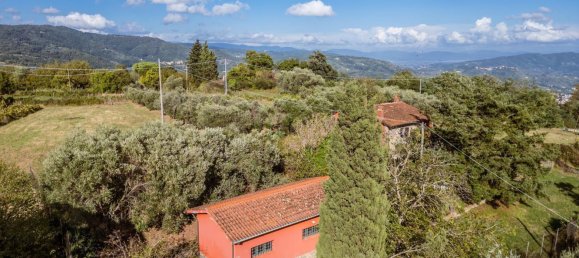 6 Schlafzimmer Haus in Uzzano, Italy, Nr. 332094 3